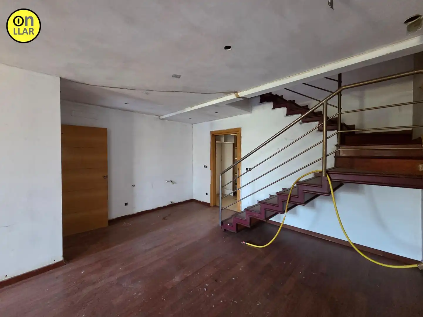 Casa o chalet en venta en Vila-sacra con Terraza