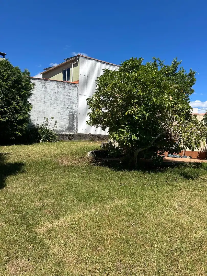 Casa o xalet en venda en A Pobra do Caramiñal amb Moblat