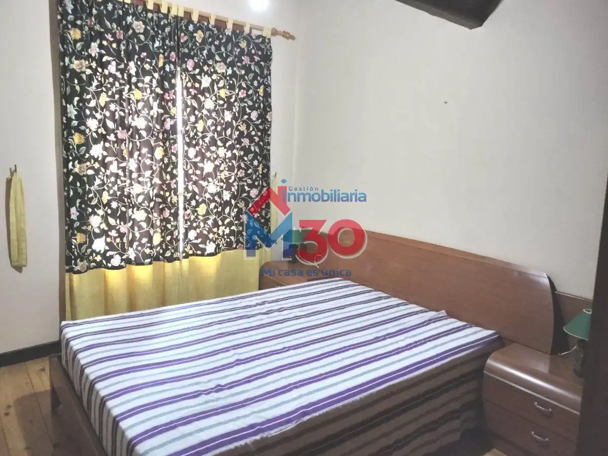 Apartament en venda a Crucero - Aquende