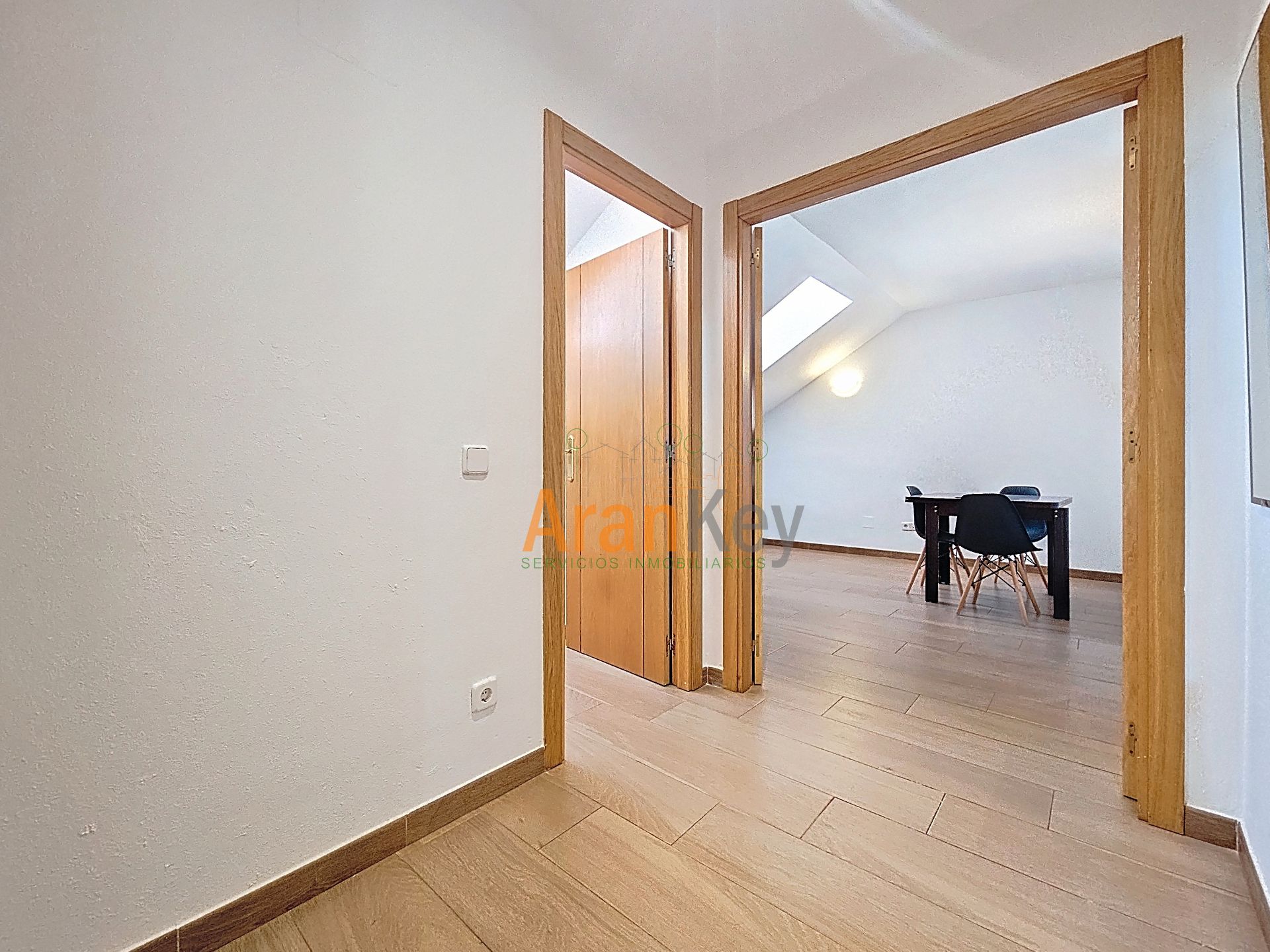 Attic for sale in Aranjuez  with Heating, Storage room and Home automation