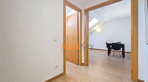 Foto 3 de Àtic en venda a Calle de Santa Ana, 1, Foso - Moreras, Aranjuez