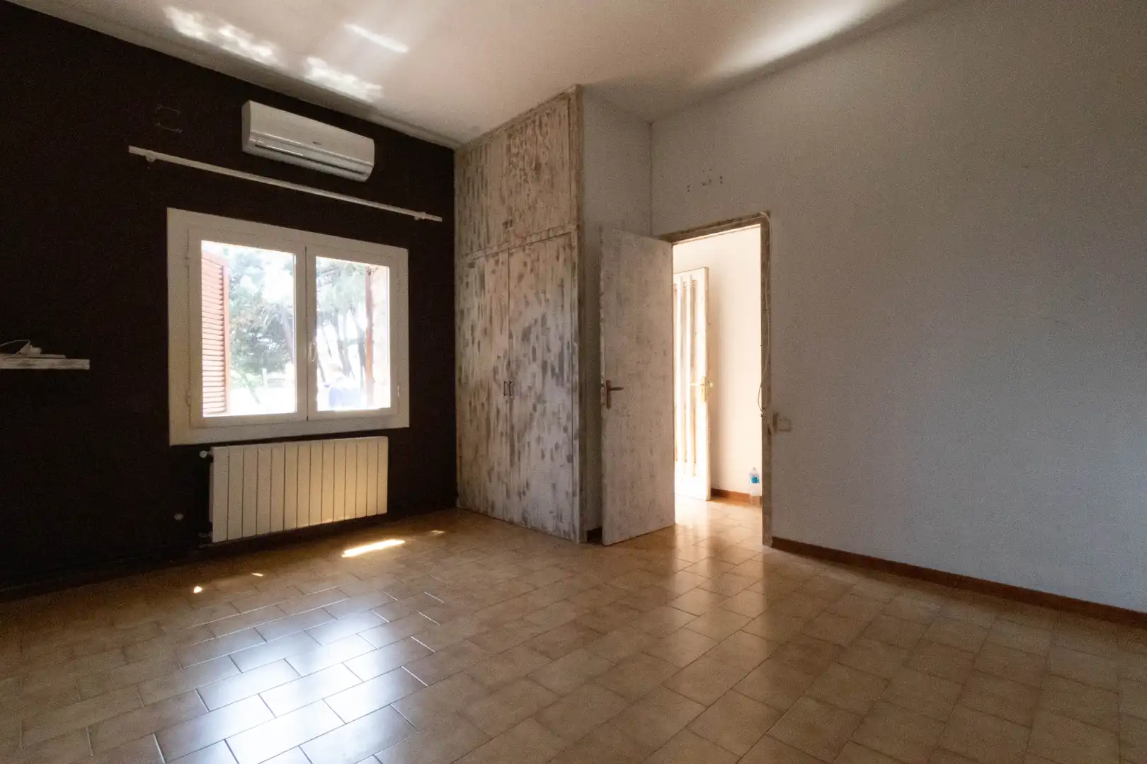 Casa o xalet en venda en Sant Cebrià de Vallalta amb Calefacció, Jardí privat i Terrassa