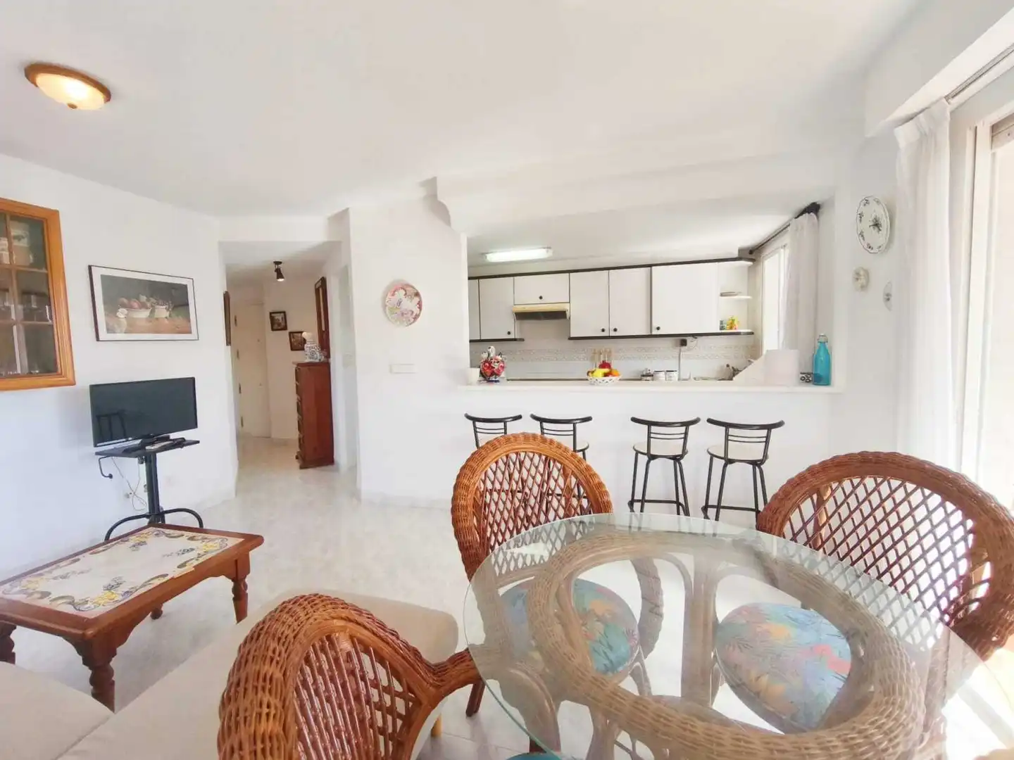 Appartement avec piscine à vendre à Racó, imagen 29