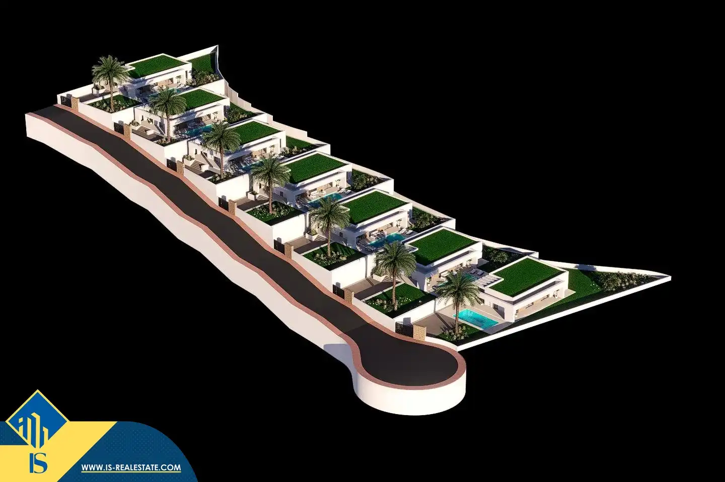 Xalet amb piscina en venda a Balcón de Finestrat - Terra Marina, imagen 21