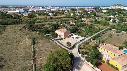Photo 3 of Country homes for sale in Centro Urbano, Dénia