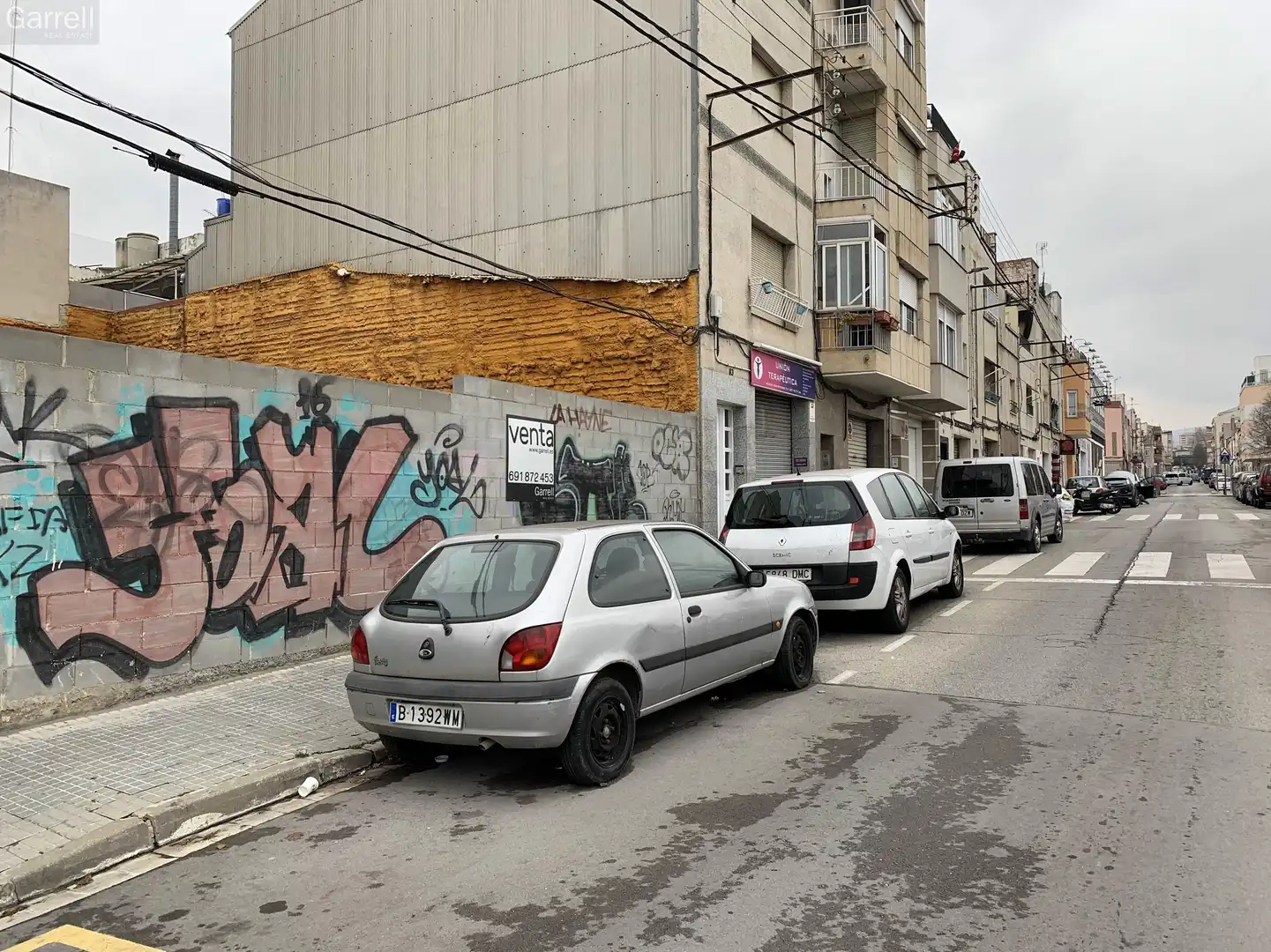 Terrenos y solares en venta en carrer Mare de Déu de las Angustias, imagen 4