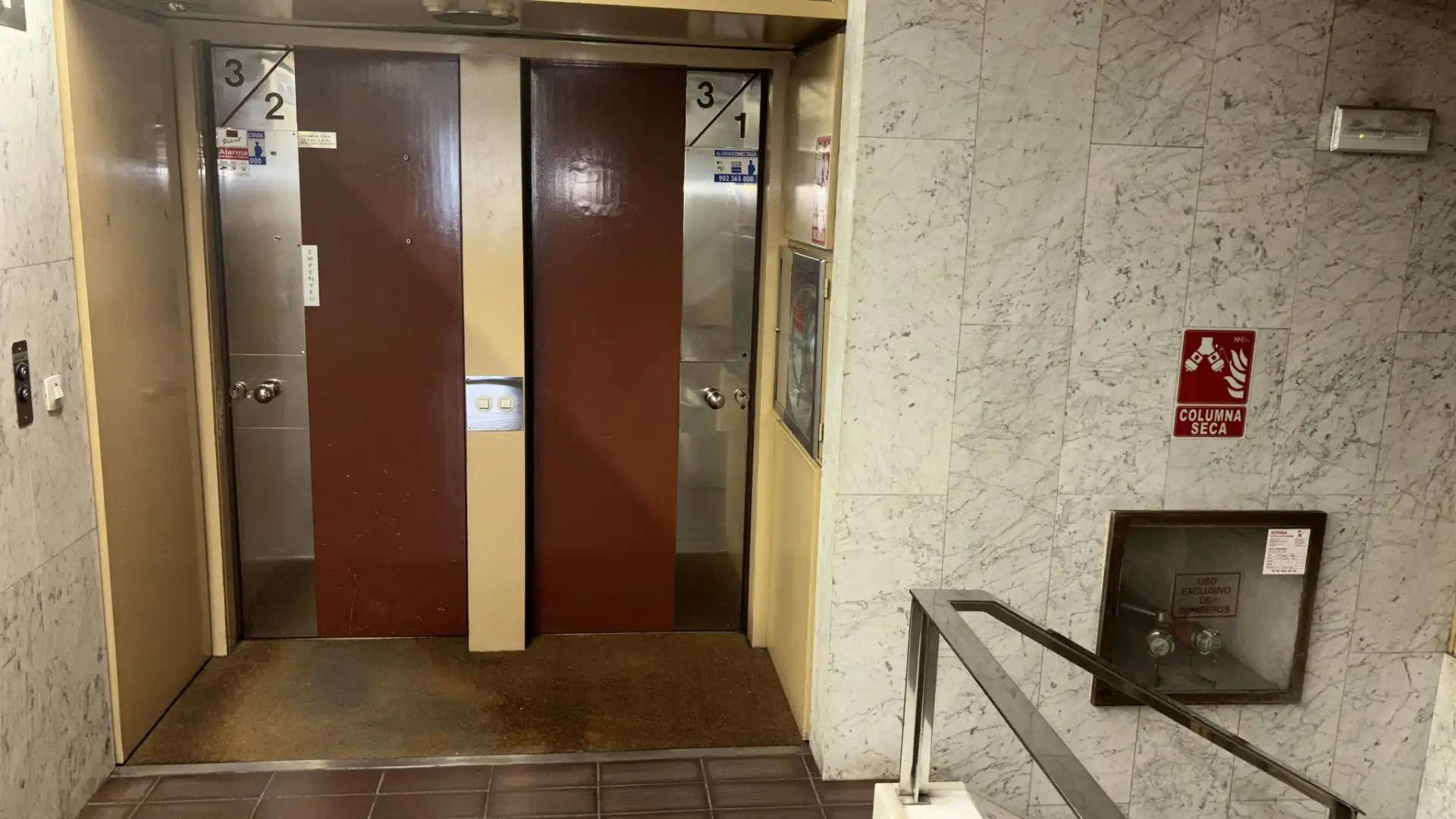 Oficina en venta en Carrer de Pau Claris, 95, Dreta de l'Eixample