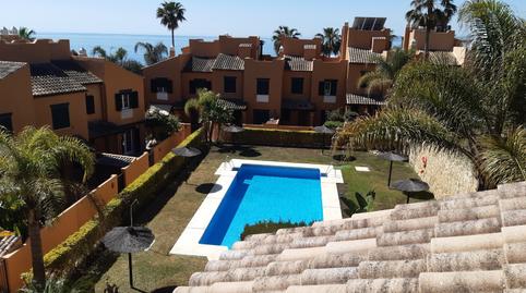 Photo 2 of Single-family semi-detached to rent in Guadalobón, Málaga