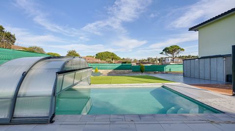 Foto 2 de Casa o chalet en venta en Caldes de Malavella, Girona