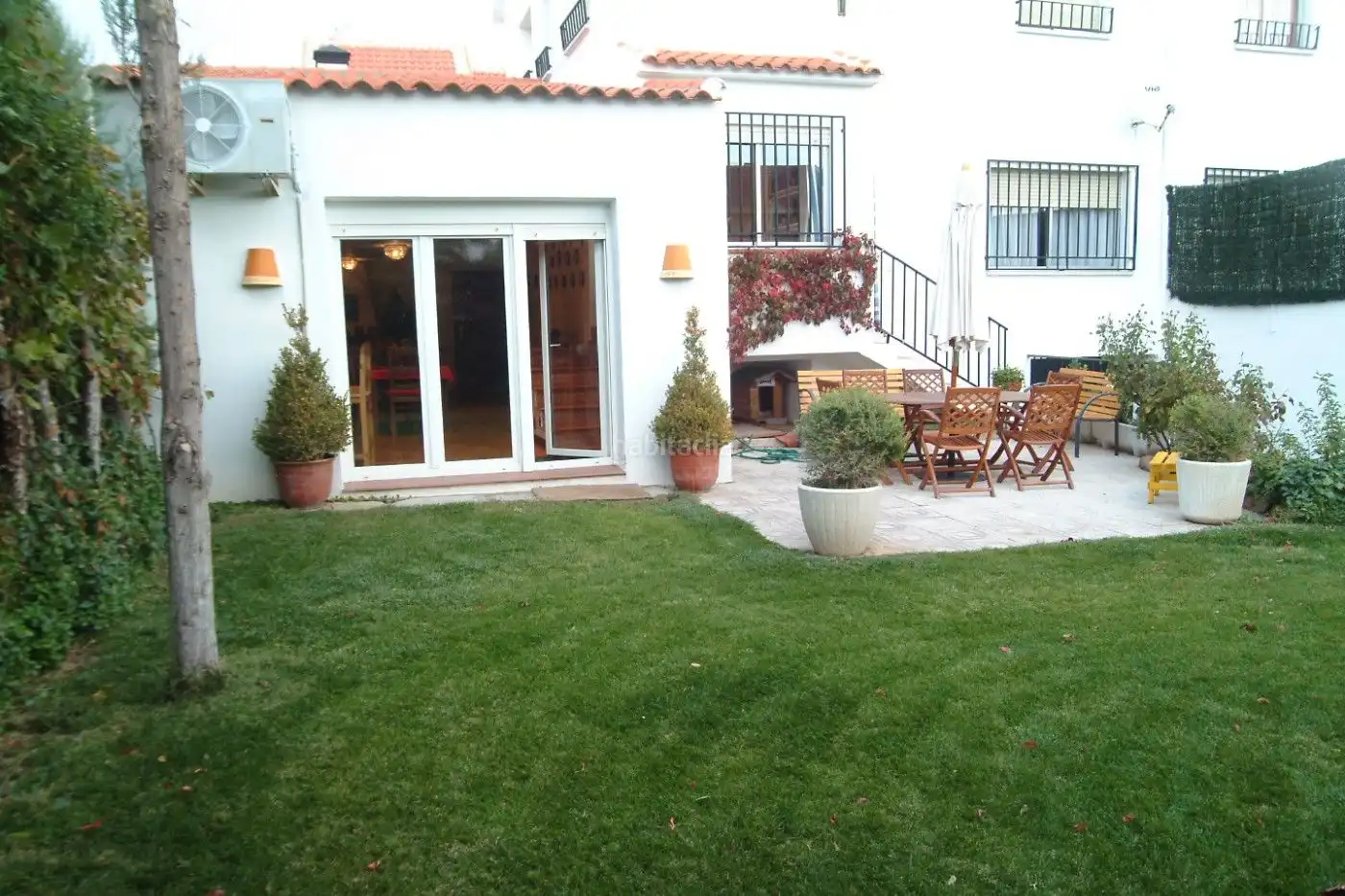 Reihenhaus mit Pool zur Miete in Calle Cuenca 1, imagen 10