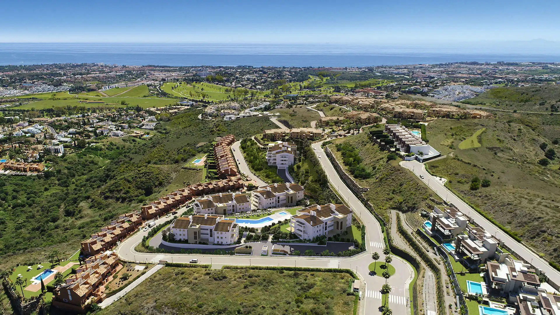 Home with terrace for sale in El Paraíso, imagen 2