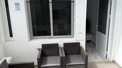 Foto 5 de Planta baixa en venda a Avenida Ernesto Sarti, Torviscas Bajo, Santa Cruz de Tenerife