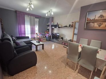 Appartement avec ascenseur à vendre à Casc Urbà