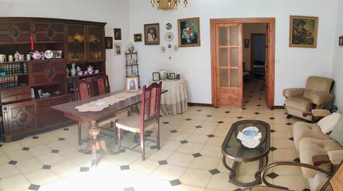 Foto 3 de Casa o xalet en venda a Serón, Almería