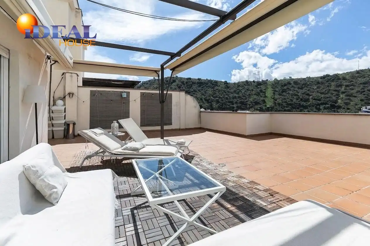 Maison mitoyenne avec piscine à vendre à Genil, imagen 5
