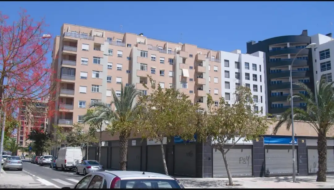 Doppio con ascensore in affitto a Carrer Vicente Alexandre 3, imagen 4