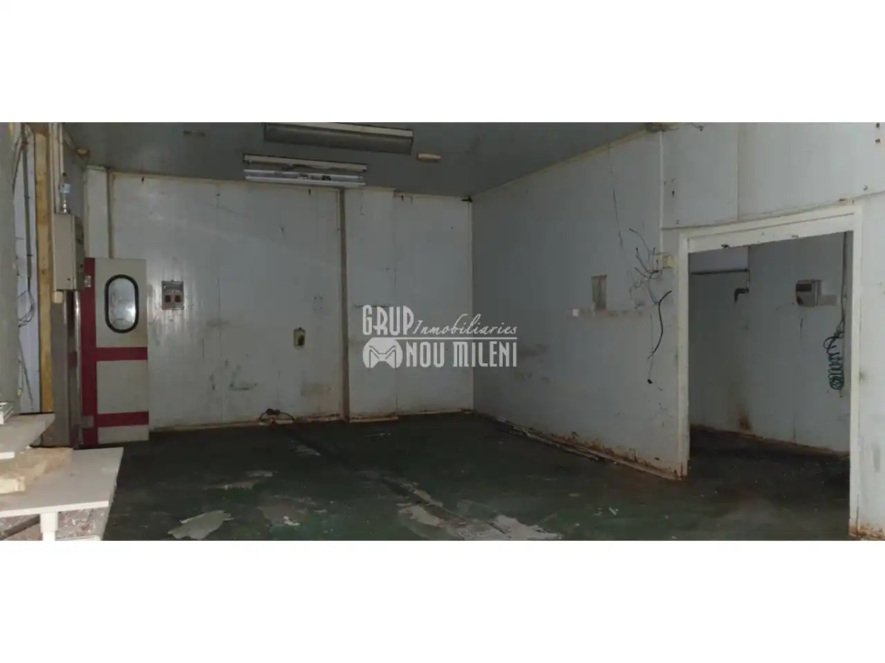 Business premises for sale in Calle BLASCO IBAÑEZ, imagen 20