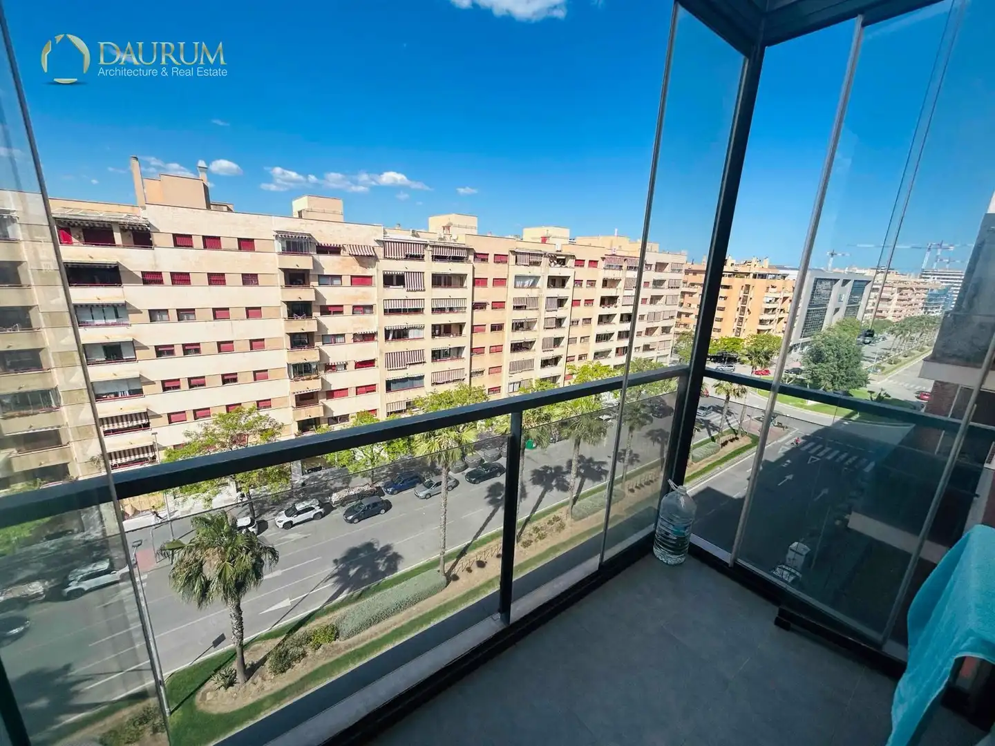 Terraza de Piso en venta en Málaga con Aire acondicionado, Calefacción y Terraza
