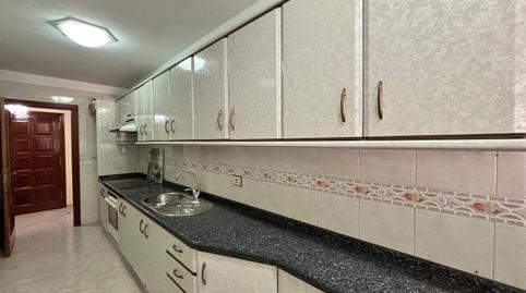 Foto 5 de Pis en venda a Calle Calle de Teresa de Calcuta, 6, Tristán - García Escámez - Somosierra, Santa Cruz de Tenerife