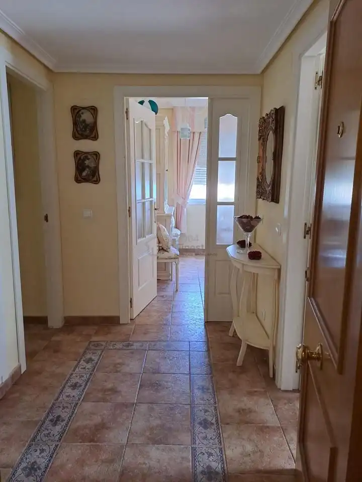Ático en venta en Villajoyosa / La Vila Joiosa con Aire acondicionado, Terraza y Piscina comunitaria