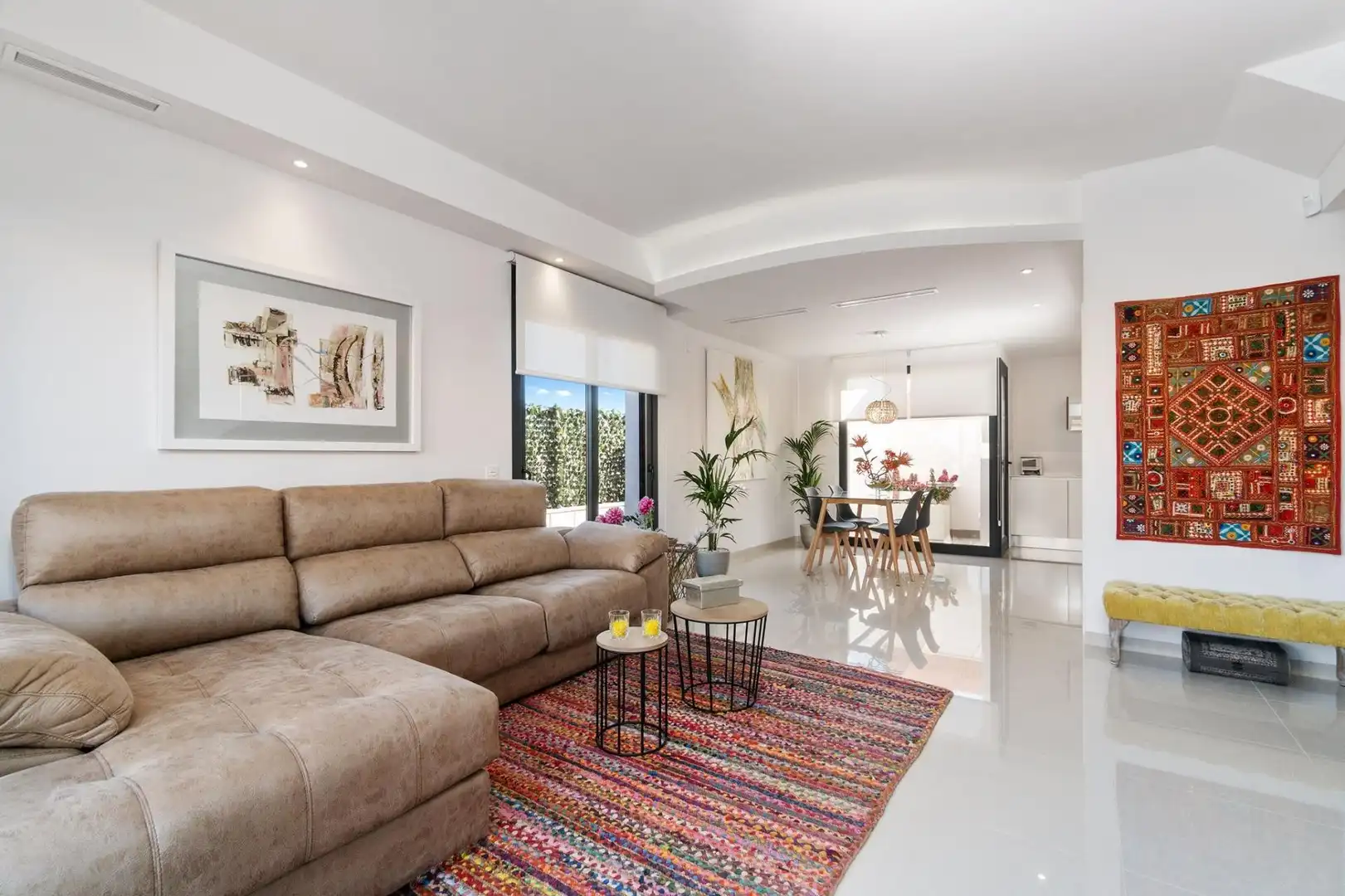 Chalet en venta en Los Montesinos, imagen 12