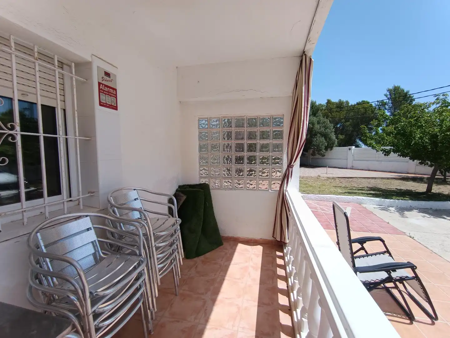 House with terrace for sale in Les Tres Cales, imagen 55