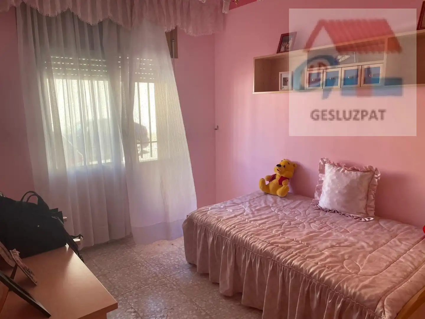 Terraced house with terrace for sale in La Villa de Don Fadrique, imagen 8