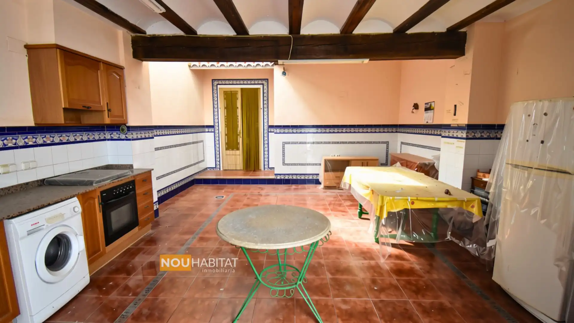 Haus mit Balkon zum Verkauf in Real, imagen 8