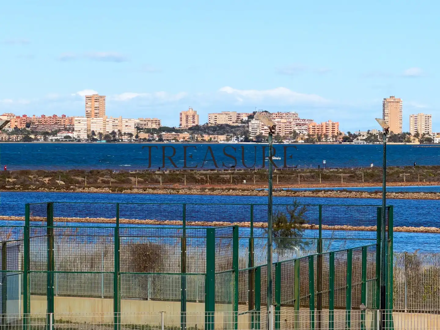 Casa o chalet en venta en Cartagena con Aire acondicionado, Terraza y Amueblado