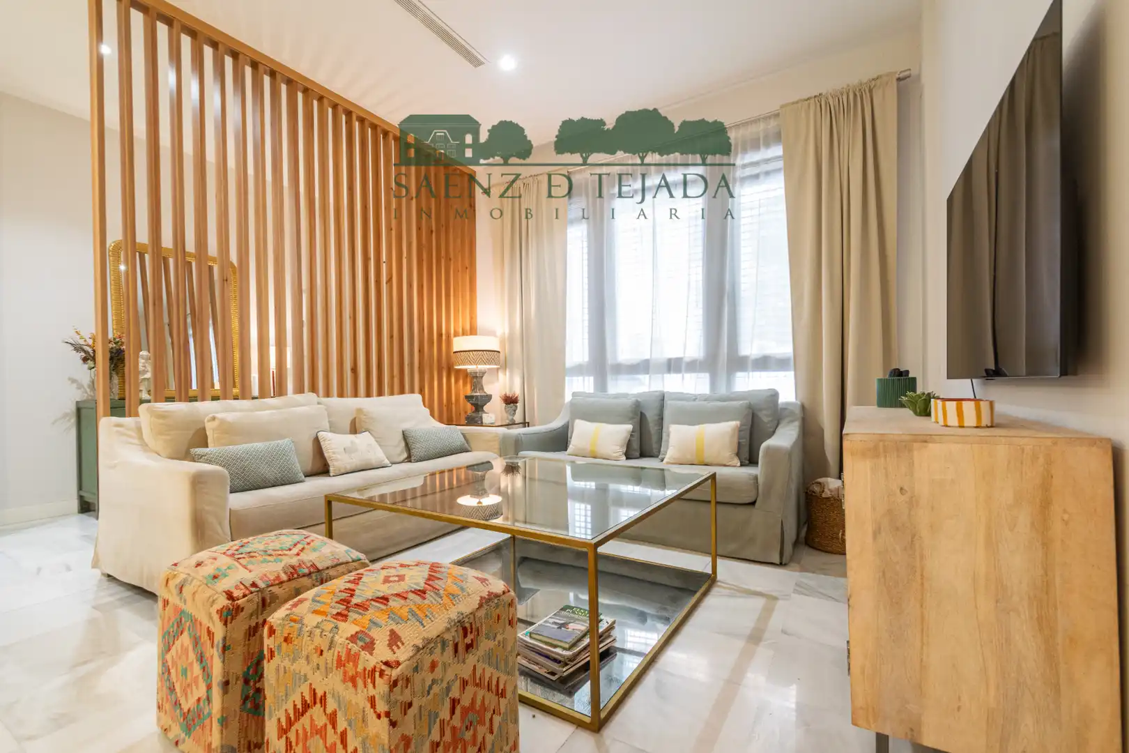 Flat with lift for sale in Avenida de la Buhaira 28