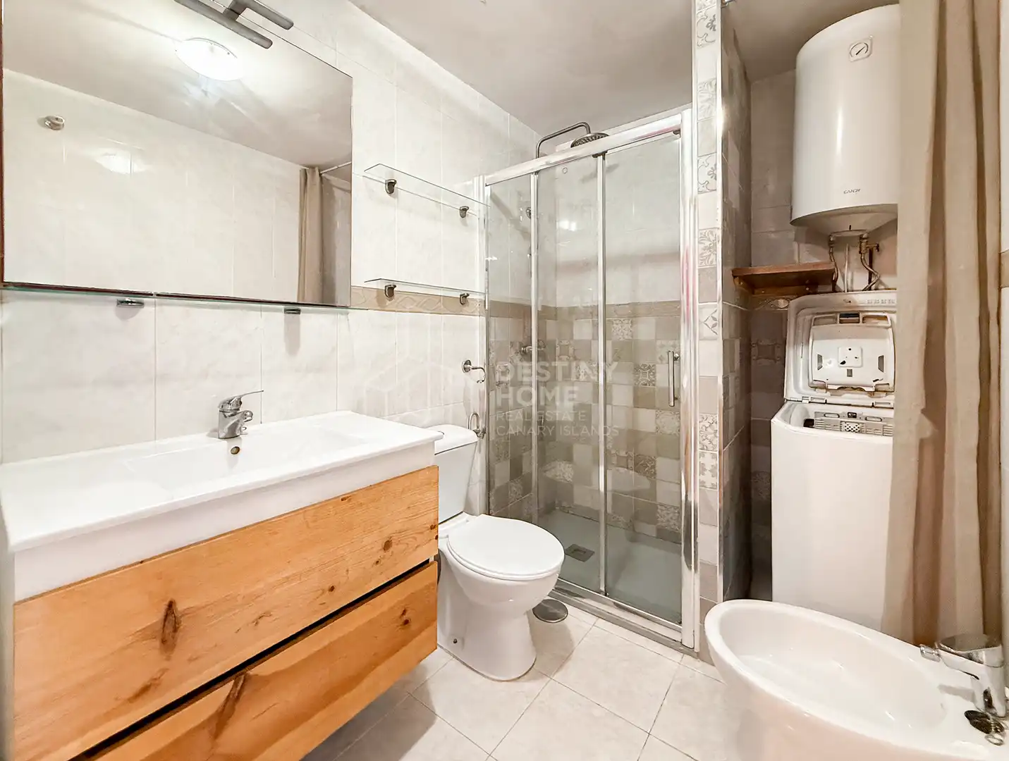 Apartament amb jardí en venda a Parque Holandés, imagen 15
