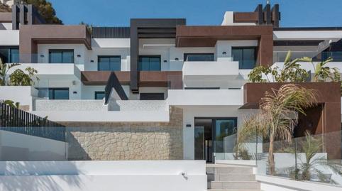 Photo 2 of Flat for sale in Mirador de la Cala - Benimar, Villajoyosa / La Vila Joiosa