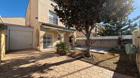 Foto 3 de Casa o chalet en venta en Carrer Dels Germans Vallmitjana, 20, Jardins de Vilafortuny- Mas d'en Bosch, Tarragona