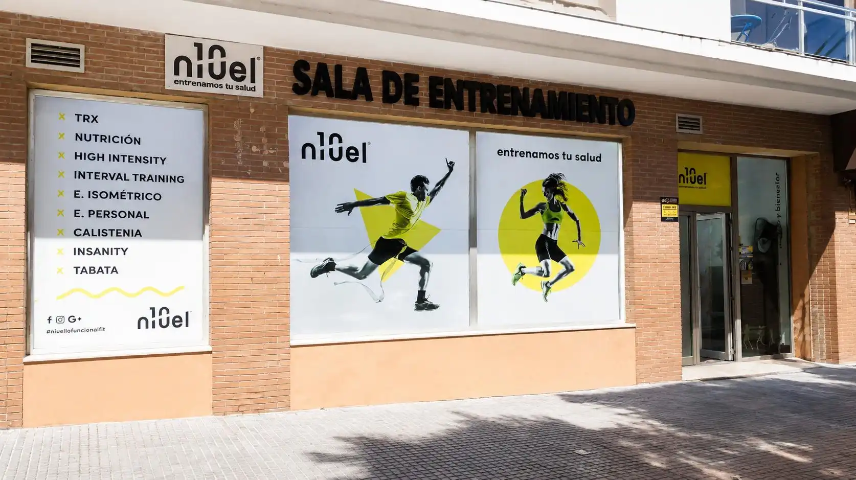 Local comercial en alquiler en Avenida Avenida Ronda del Estero, imagen 3