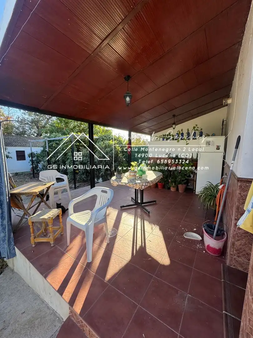 Casa rústica en venta en Cabra, imagen 5