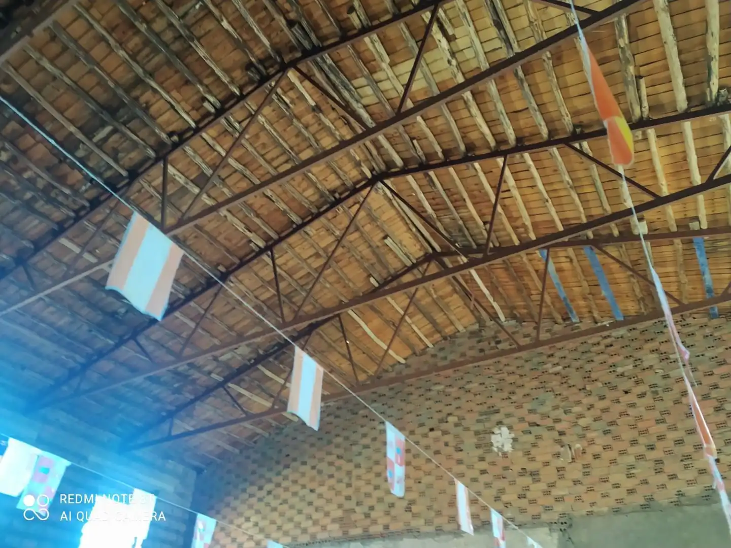 Industrial building for sale in Macotera, imagen 3