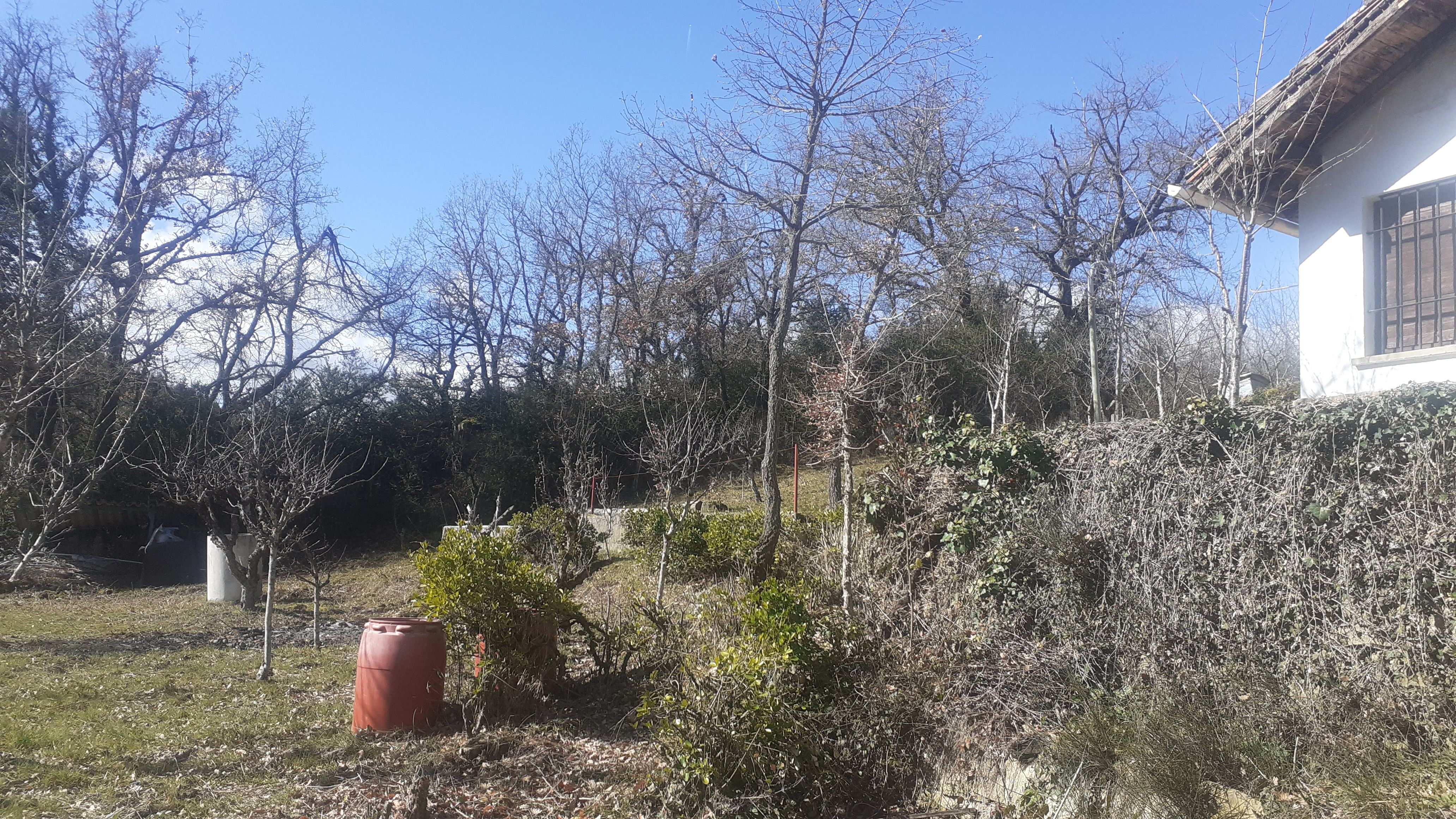 Land for sale in Leoz / Leotz