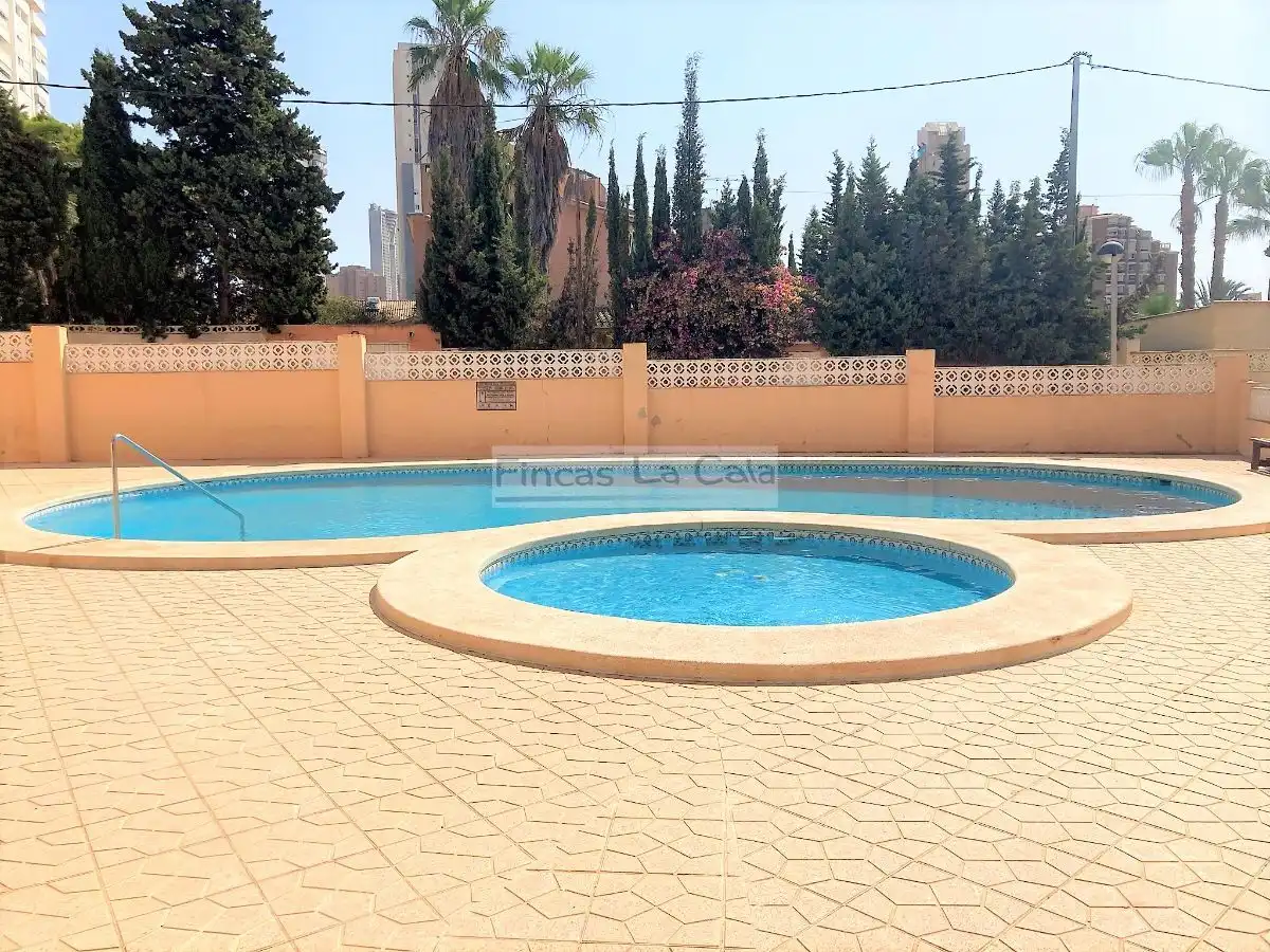 Appartement compact avec piscine à vendre à Jalon, imagen 14