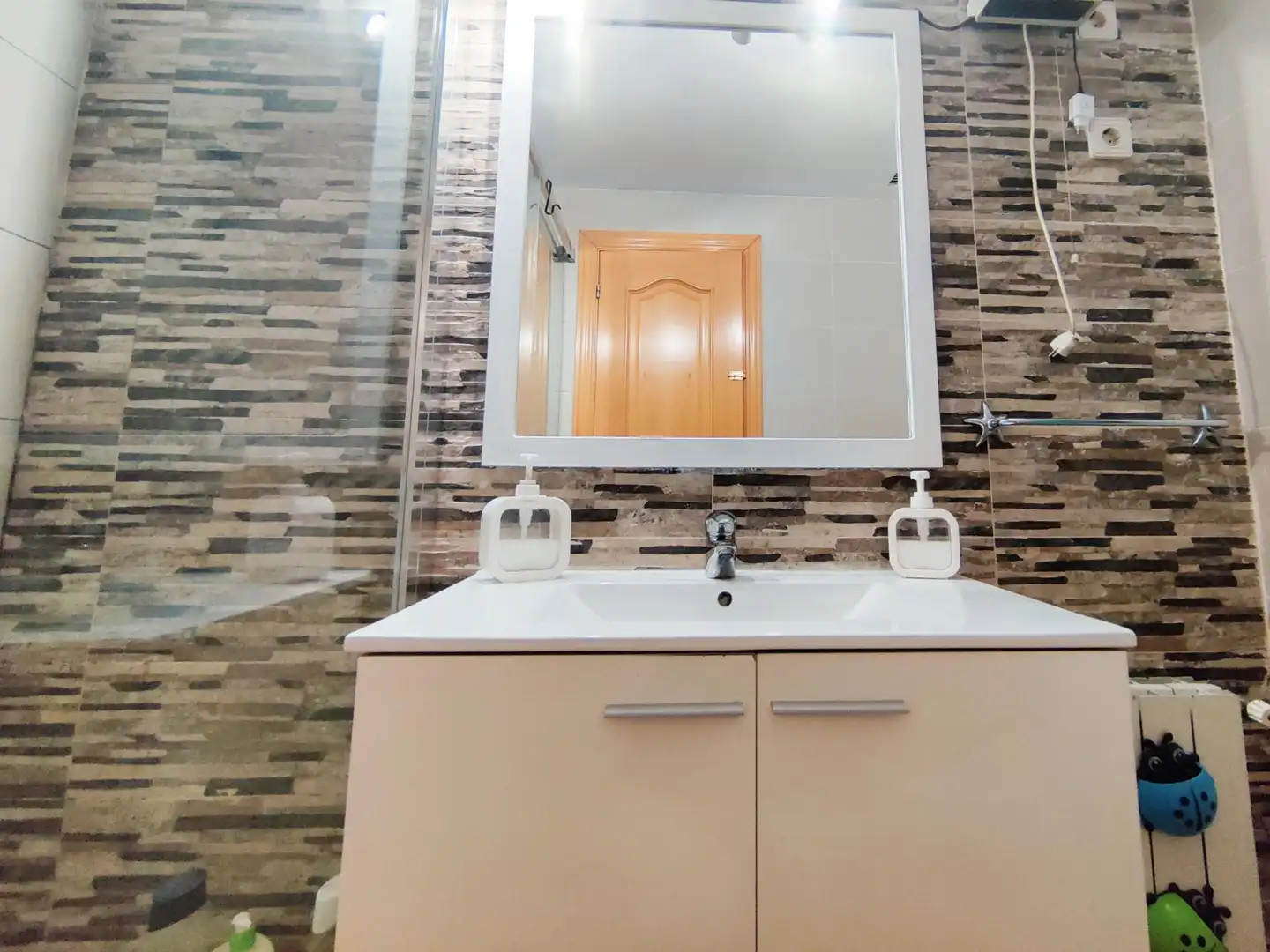 Baño de Piso en venta en Parets del Vallès con Calefacción