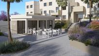 Terrace of Flat for sale in Estepona  with Terrace