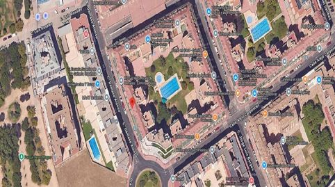 Foto 4 de Trastero en venta en Chorrillo, Alcalá de Henares
