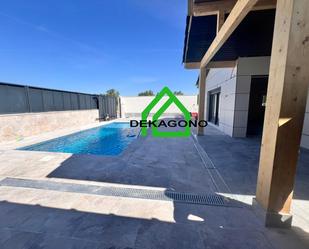 House or chalet for sale in Calle Luna, 29, Las Ventas de Retamosa