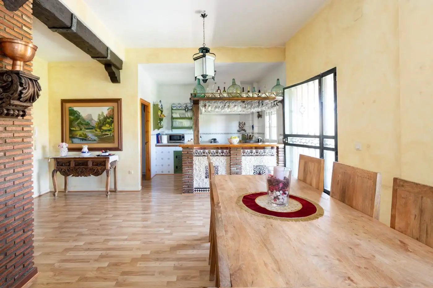 Detached house with terrace for sale in Calle ABEDUL 44, imagen 54