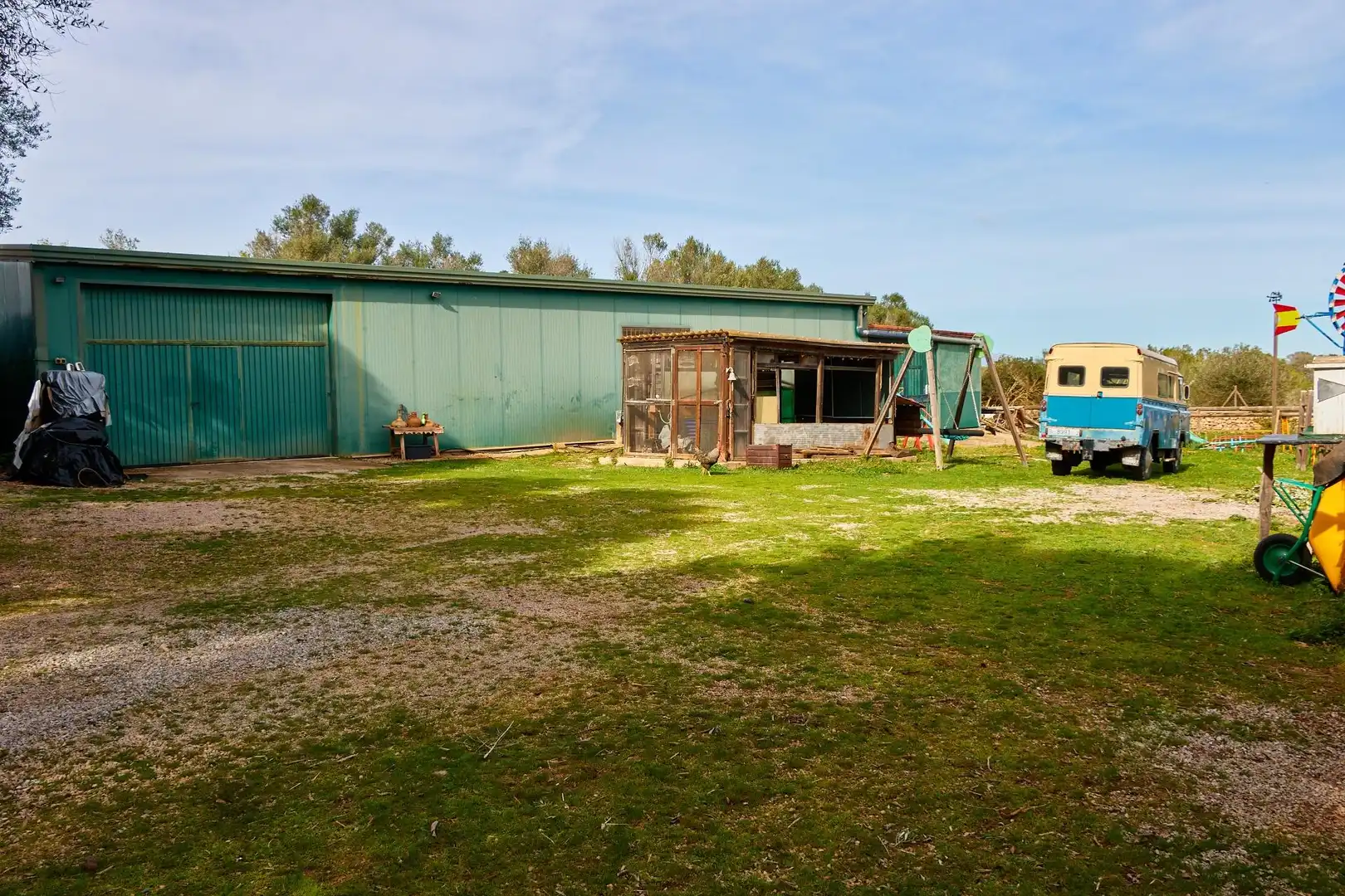 Casa rustica in vendita a Algaida, imagen 76