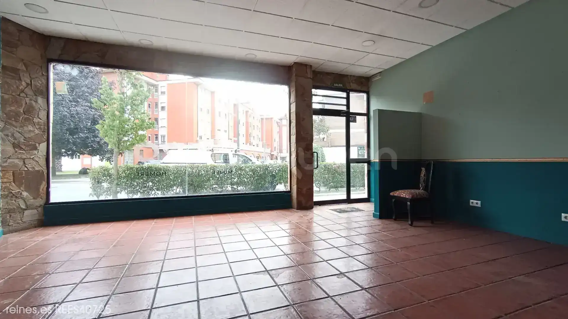 Business premises to rent in Lugones, imagen 7