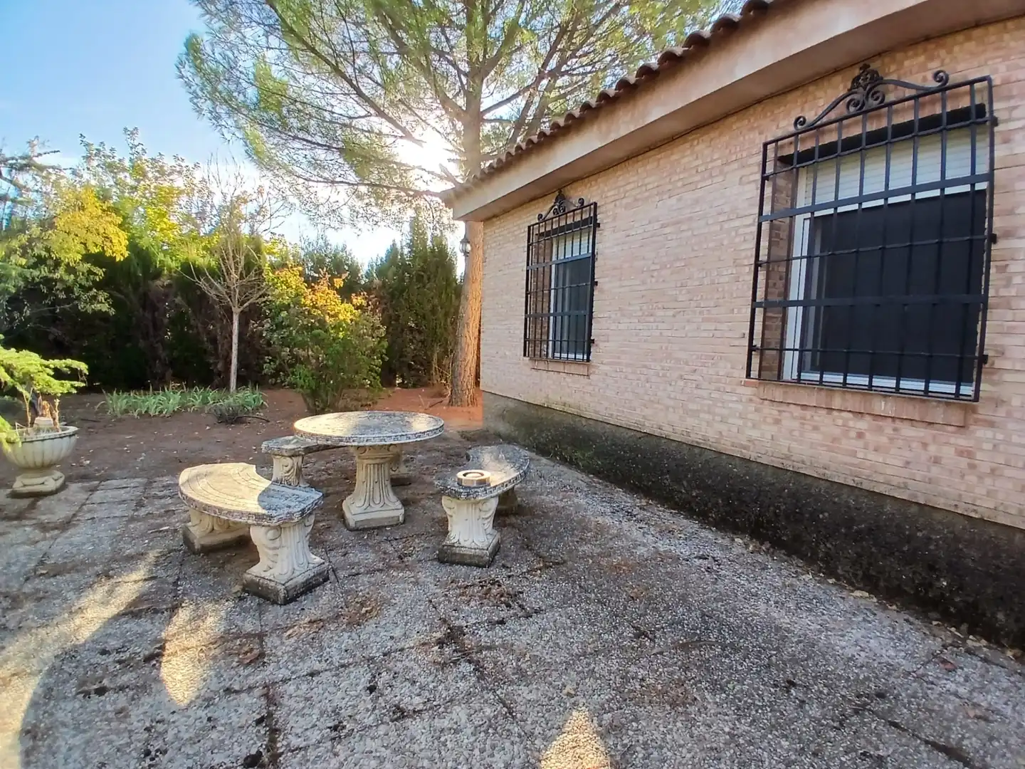 Villa avec piscine à vendre à N/A