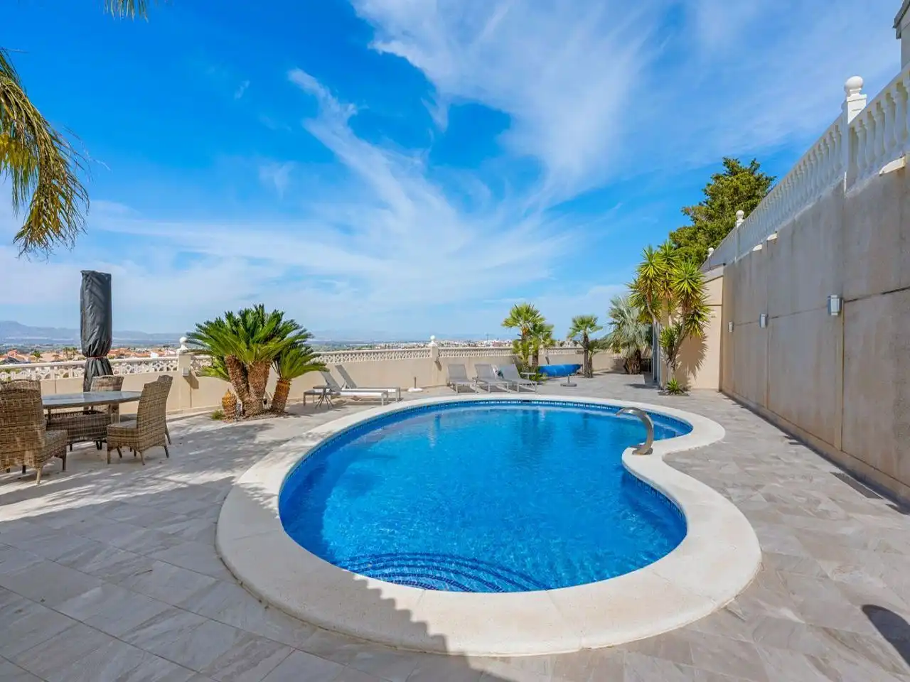 Detached house with terrace for sale in Pedanías Norte, imagen 12