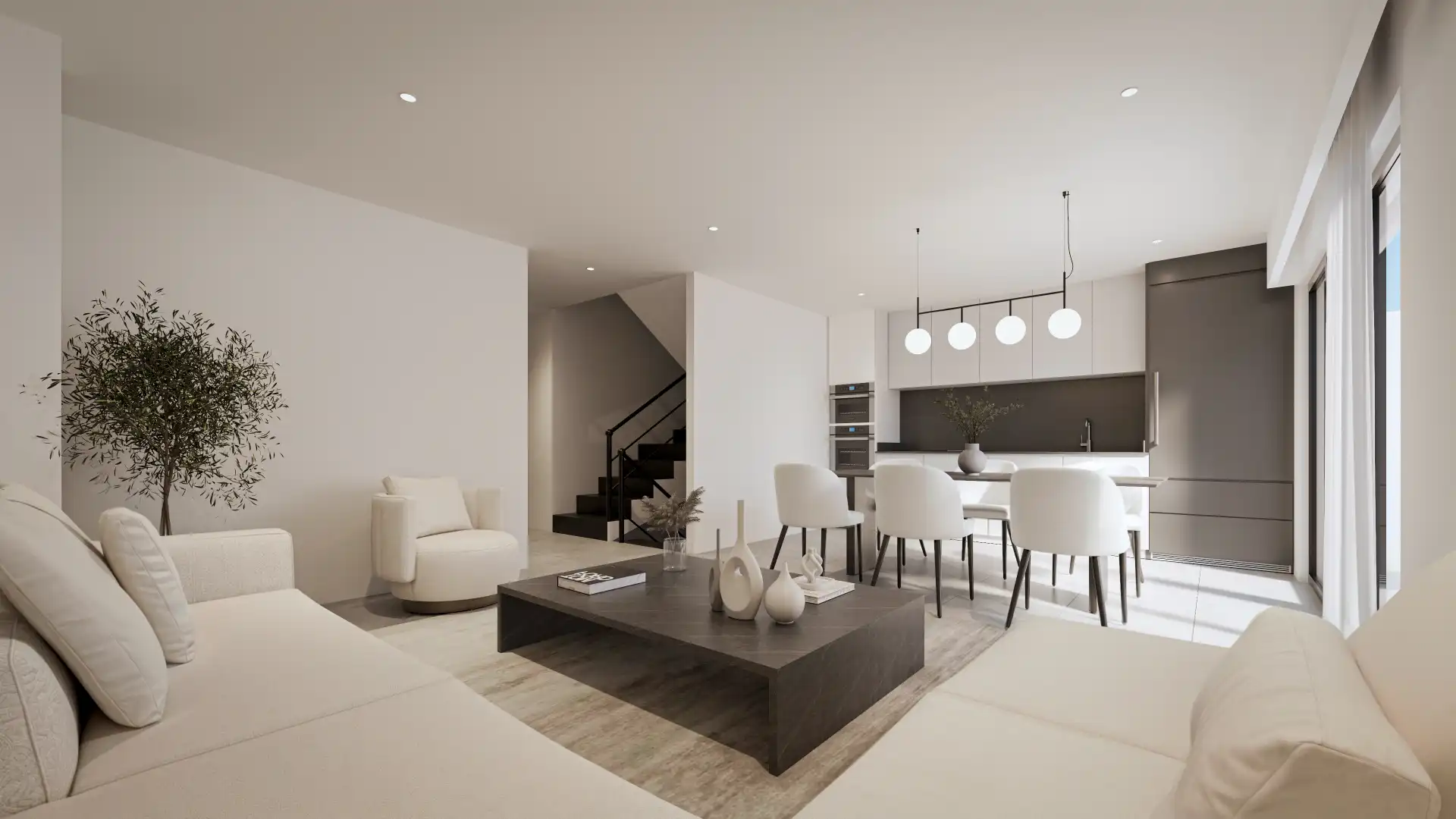 Detached homes for sale in Calle Cartero Casiano Díaz, 14, La Gallega