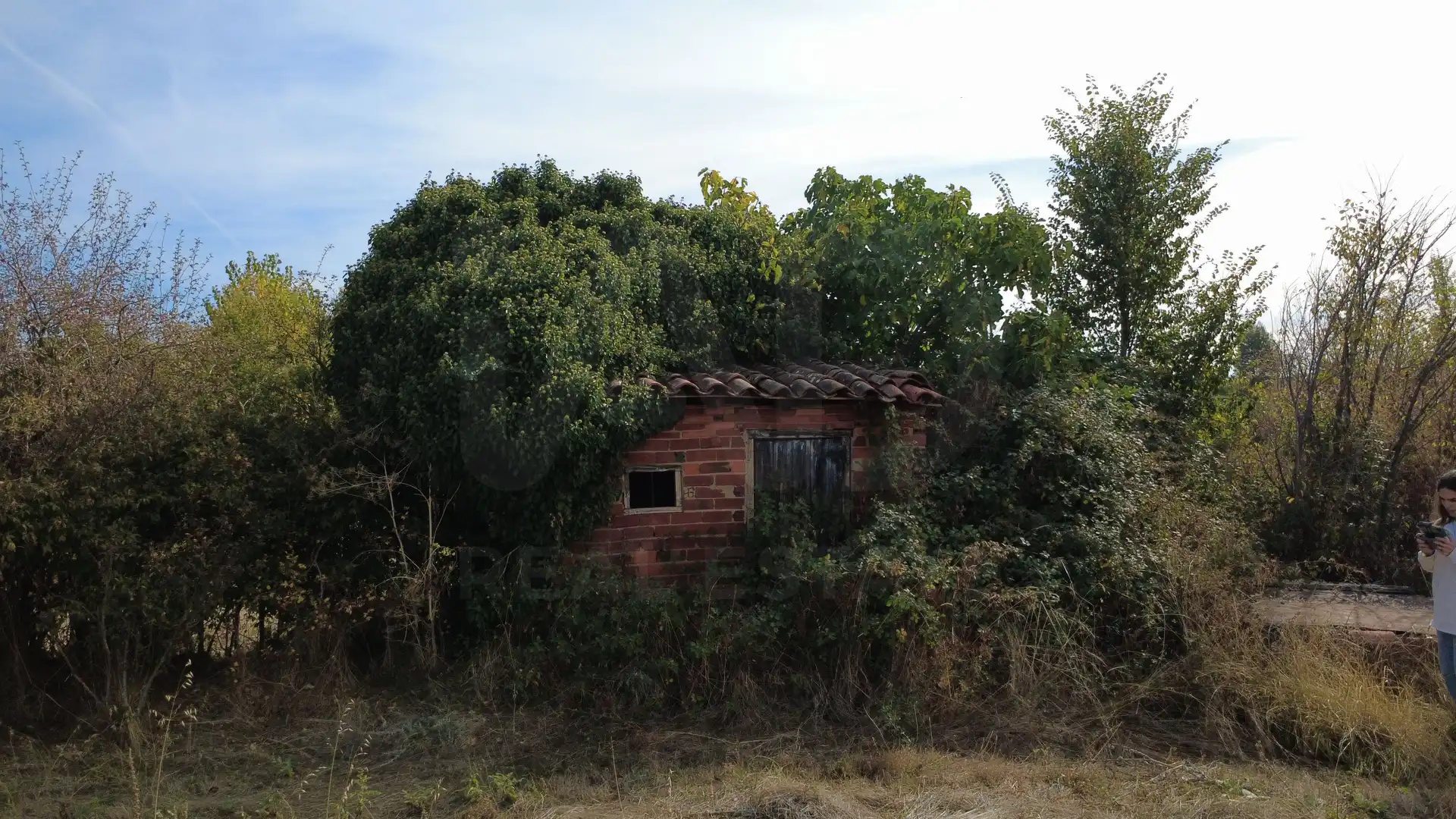 Terreni e lotti in vendita a San Andrés del Rabanedo pueblo, imagen 11