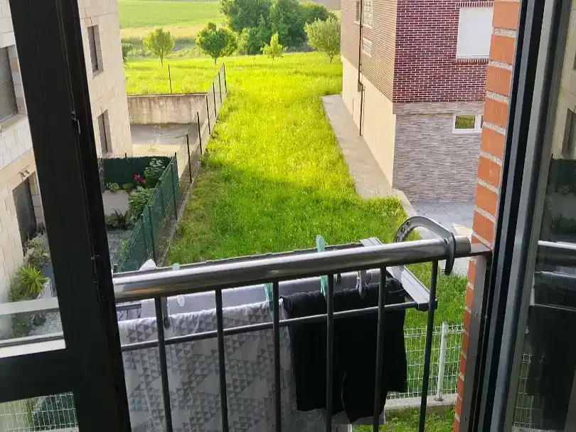 Terrassa de Pis en venda en Ribamontán al Monte amb Parquet i Moblat